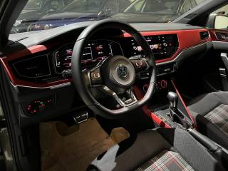 VOLKSWAGEN Polo usata, con Boardcomputer