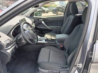 MITSUBISHI Eclipse Cross usata, con Cerchi in lega