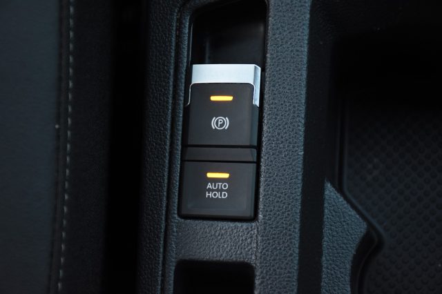 VOLKSWAGEN T-Roc usata, con Servosterzo