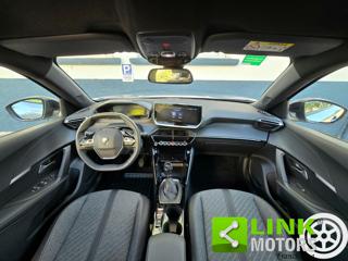 PEUGEOT 2008 usata, con Cerchi in lega
