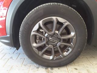 FIAT 500X usata, con Airbag Passeggero