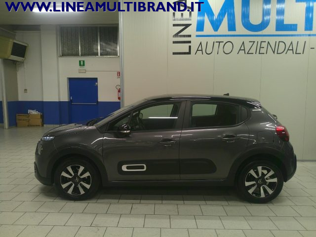 CITROEN C3 usata, con Autoradio