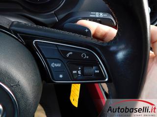 AUDI Q2 usata, con Boardcomputer