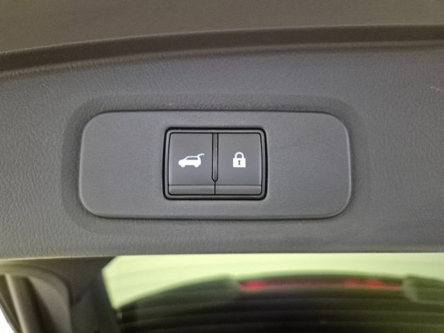 NISSAN Qashqai usata, con Frenata d