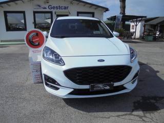 FORD Kuga usata, con Airbag Passeggero