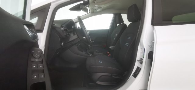 FORD Fiesta usata, con ESP