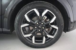 FORD Puma usata, con Boardcomputer