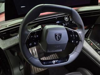 PEUGEOT 3008 usata, con Controllo automatico clima