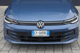 VOLKSWAGEN Golf usata, con Supporto lombare
