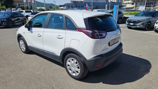 OPEL Crossland X usata, con Climatizzatore