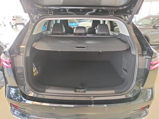 MG HS usata, con Autoradio