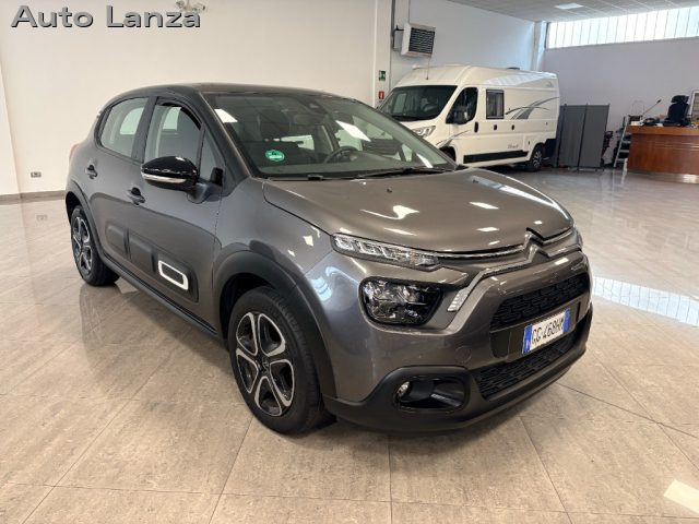 CITROEN C3 usata, con Airbag