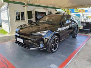 CUPRA Formentor usata, con Alzacristalli elettrici