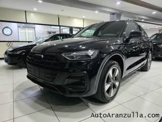AUDI Q5 SportBack 40 2.0 TDI 204CV Quattro S tronic Advanc