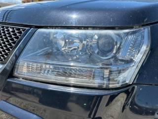 SUZUKI Grand Vitara usata, con Immobilizzatore elettronico
