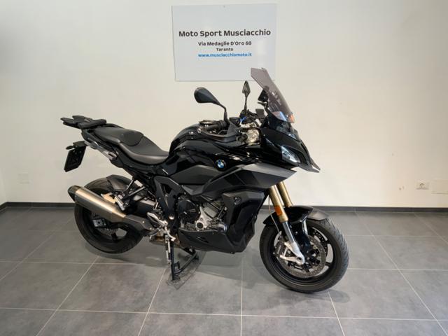 BMW S 1000 XR usata 2