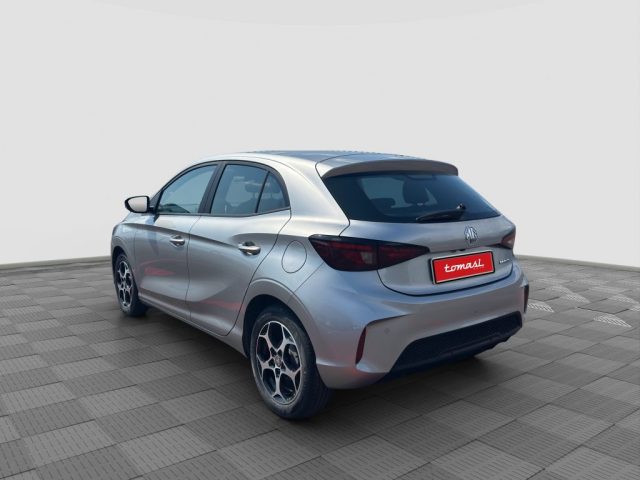 MG MG3 usata 2