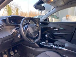 PEUGEOT 208 usata, con Climatizzatore