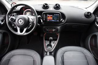 SMART ForFour usata, con Climatizzatore