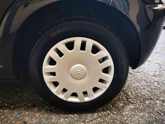 CITROEN C3 usata, con Cruise Control
