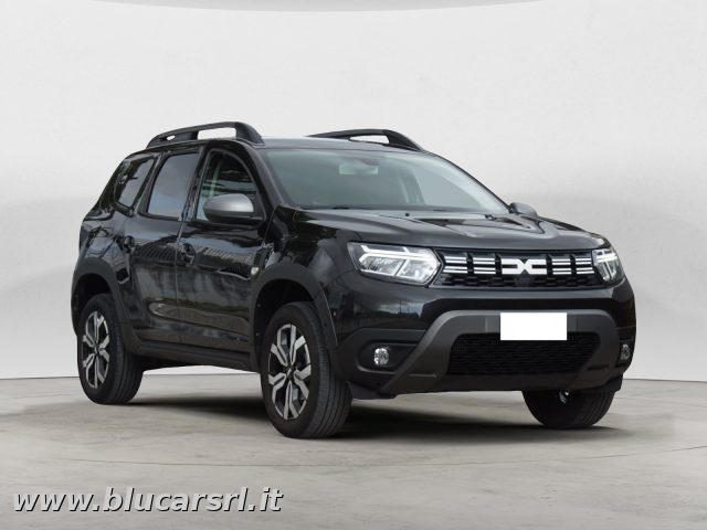 DACIA Duster usata 0