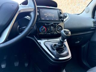 LANCIA Ypsilon usata, con Sistema di navigazione