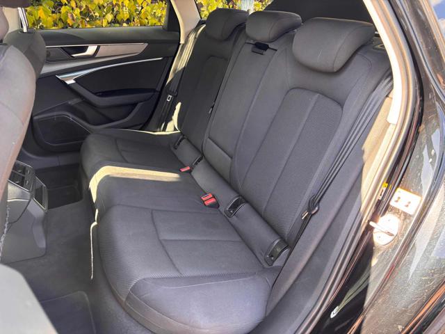 AUDI A6 usata, con ESP