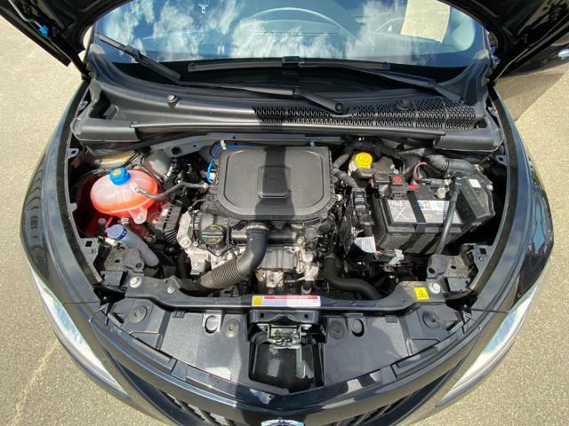 LANCIA Ypsilon usata 38