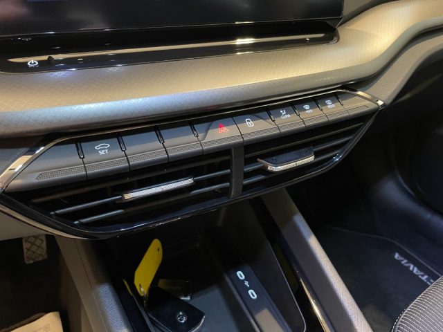 SKODA Octavia usata, con Cruise Control