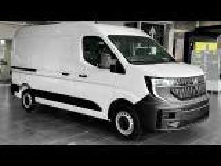 RENAULT Master master Furgone