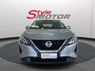 NISSAN Qashqai MHEV 158 CV Xtronic Business Uniprop. Certificata