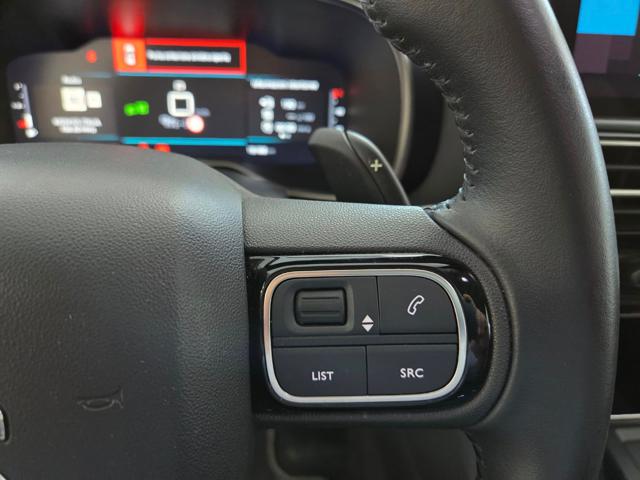CITROEN C5 Aircross usata, con Chiusura centralizzata