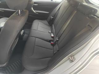 BMW 114 usata, con Sistema di navigazione