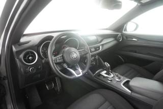 ALFA ROMEO Stelvio usata 7