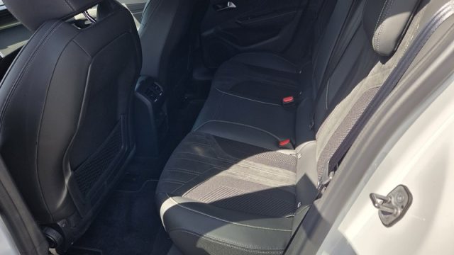 PEUGEOT 308 usata, con Controllo trazione