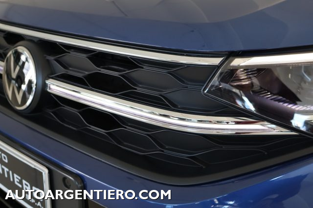 VOLKSWAGEN Taigo usata, con Airbag laterali