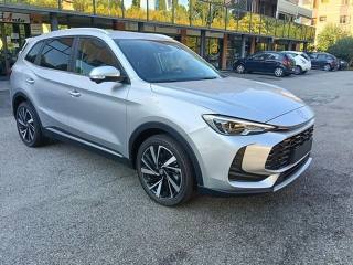 MG ZS usata, con Cerchi in lega
