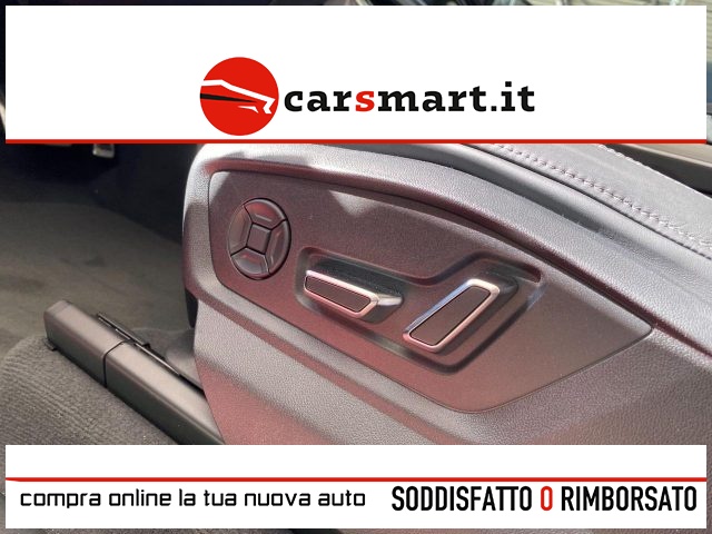 AUDI Q8 usata, con Bracciolo