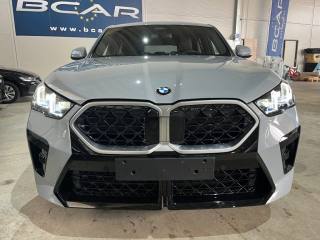 BMW X2 usata, con Airbag
