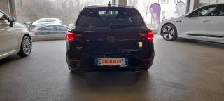 CUPRA Leon usata, con Controllo trazione