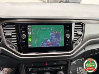 VOLKSWAGEN T-Roc usata, con Cronologia tagliandi