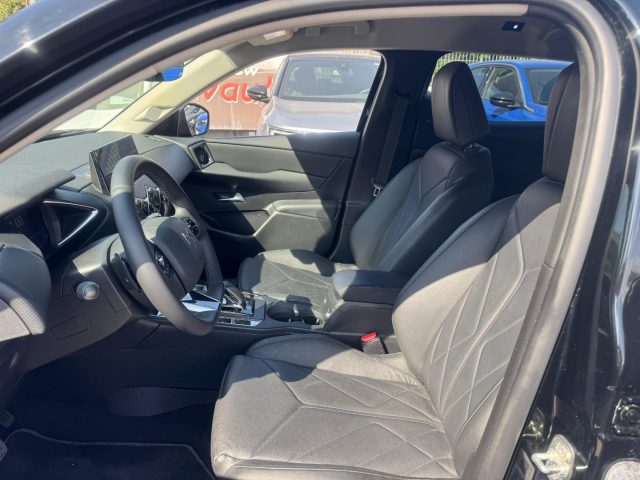 DS AUTOMOBILES DS 3 Crossback usata, con Chiusura centralizzata