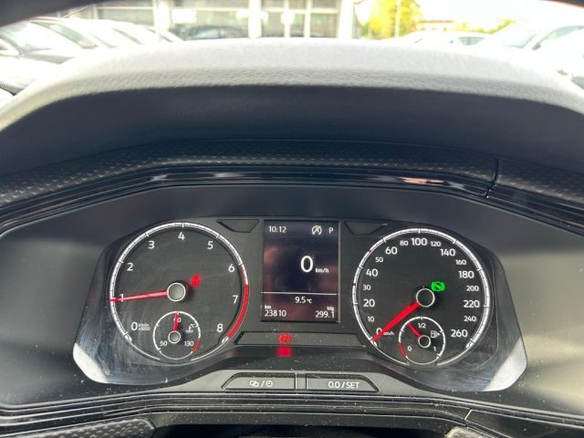 VOLKSWAGEN T-Cross usata, con Boardcomputer