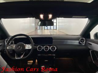 MERCEDES-BENZ CLA 220 usata, con Chiusura centralizzata