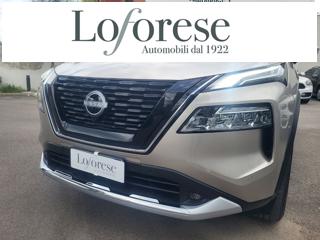 NISSAN X-Trail usata, con Airbag laterali
