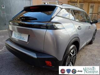 PEUGEOT 2008 usata, con Chiusura centralizzata