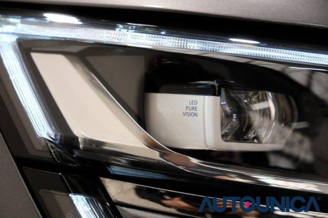 RENAULT Koleos usata 53