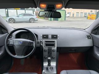 VOLVO C30 usata, con Autoradio
