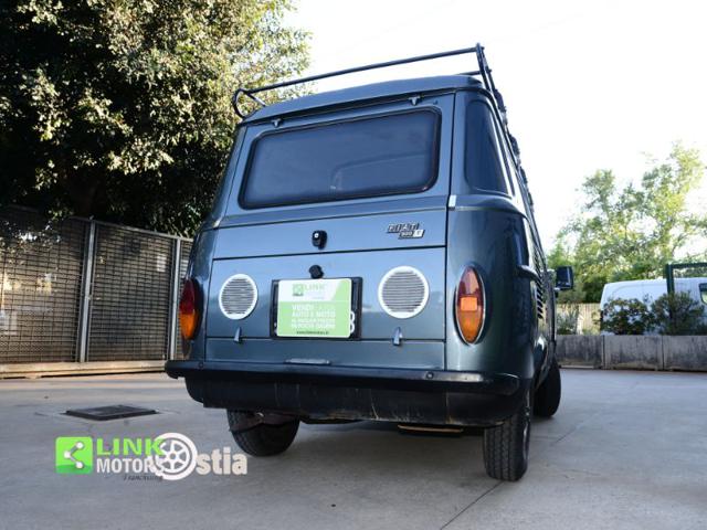 FIAT 900 usata 20