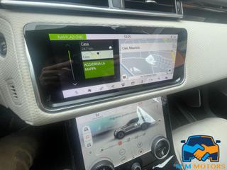 LAND ROVER Range Rover Velar usata, con Trazione integrale